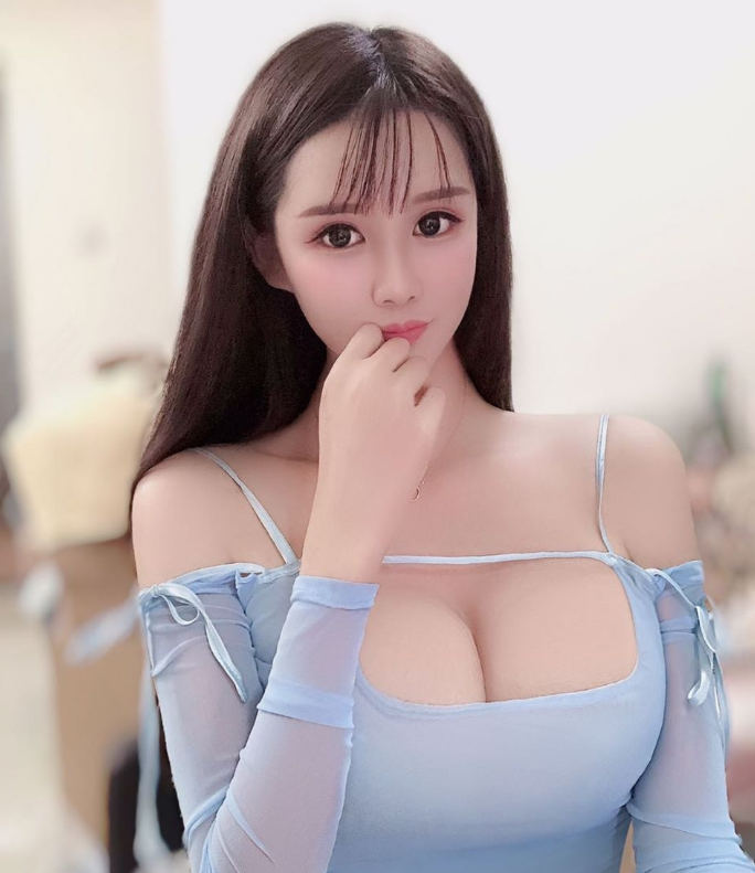 我被南京的小妹迷上了，感觉走进了温柔乡